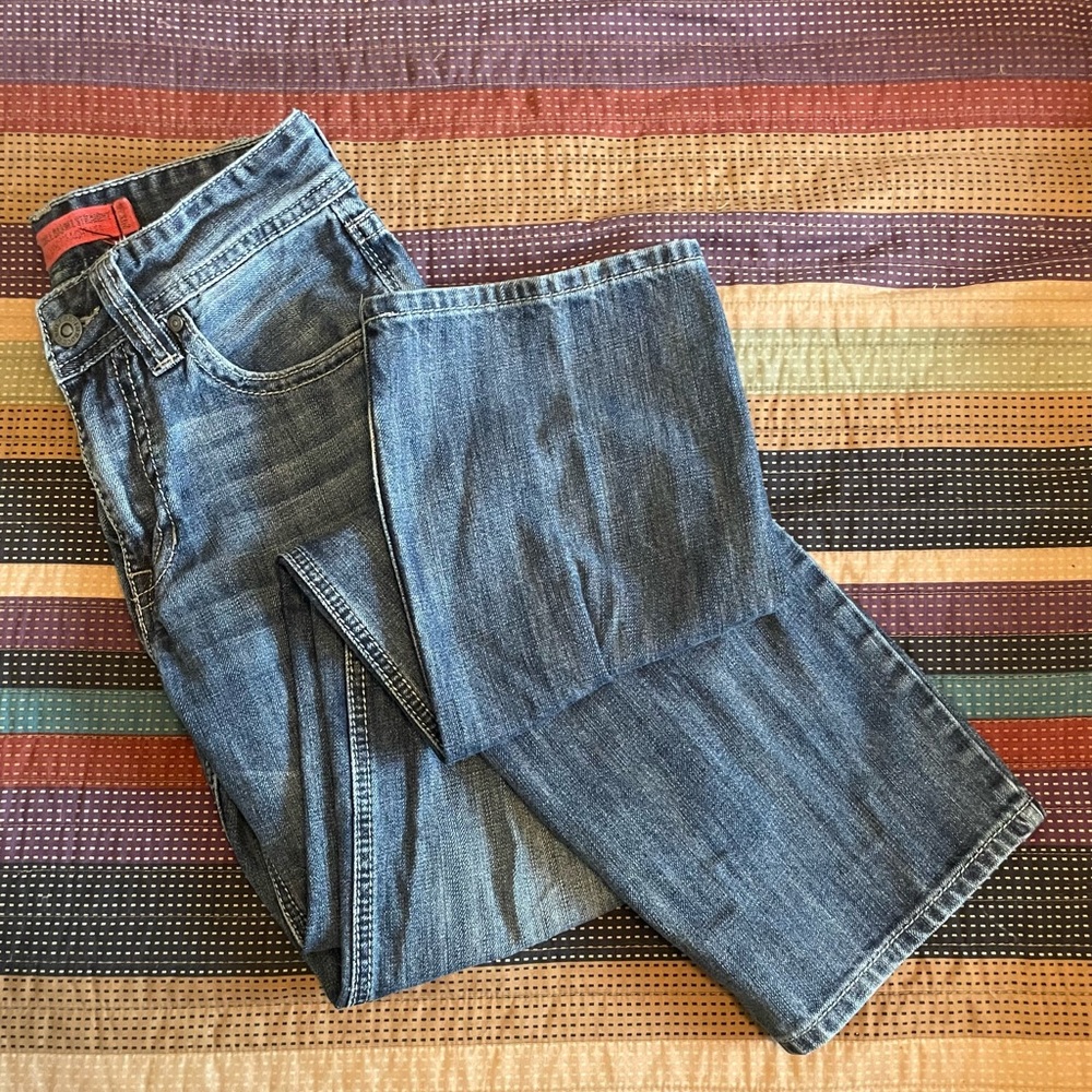 Rock&Roll bootcut 29/36